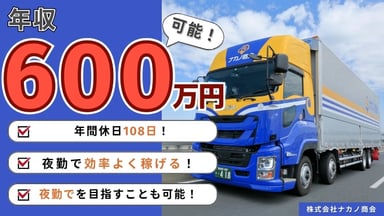 株式会社ナカノ商会の画像
