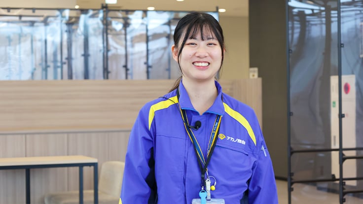 株式会社 ナカノ商会の画像5枚目