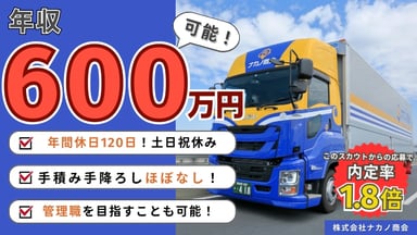 株式会社ナカノ商会の画像
