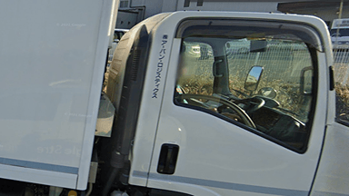 株式会社アーバン・ロジスティクスの画像