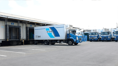 株式会社 ギオンの画像