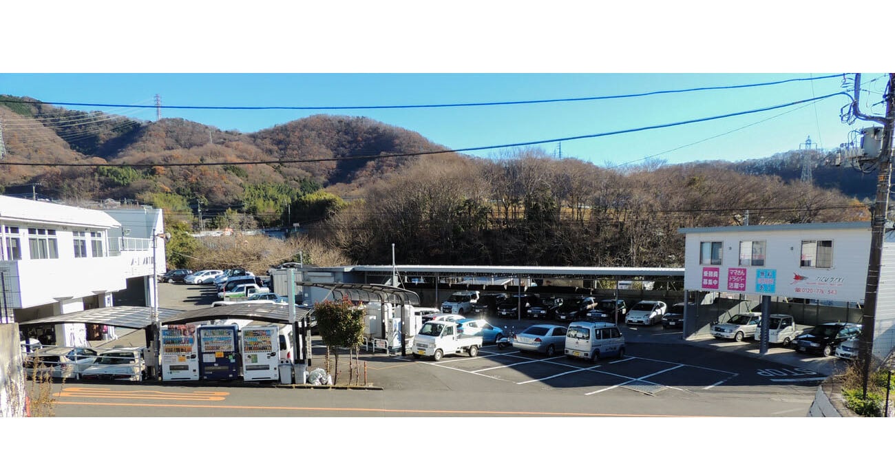 株式会社愛鶴の画像8枚目