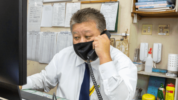 株式会社丸金交通の画像4枚目