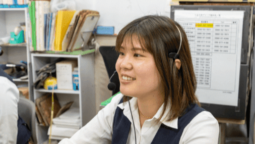 株式会社丸金交通の画像5枚目