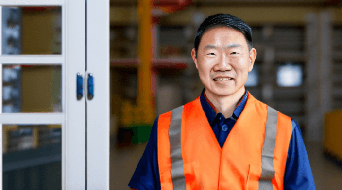 日通児越運輸 株式会社の画像6枚目