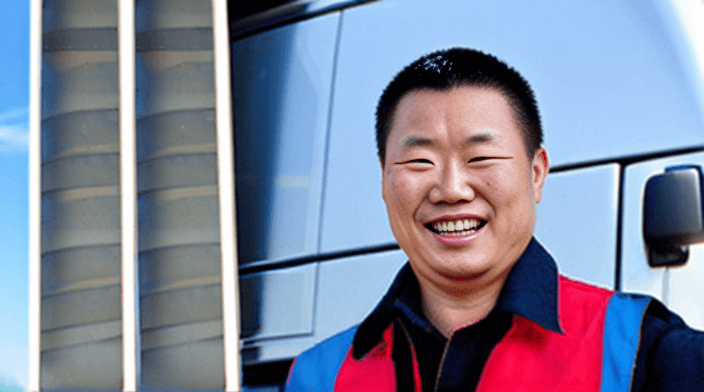 日通児越運輸 株式会社の画像4枚目