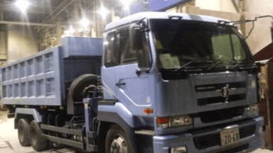 TREガラス株式会社の画像