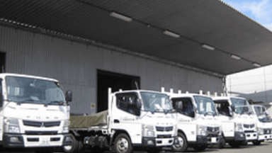 大阪ミガキ 株式会社の画像