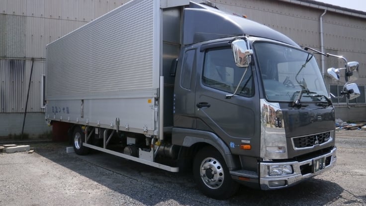 株式会社サン急送の画像3枚目