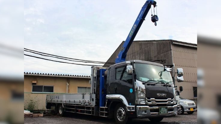 株式会社サン急送の画像2枚目