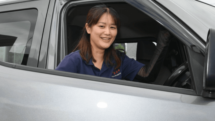 株式会社 多摩中日運輸の画像5枚目