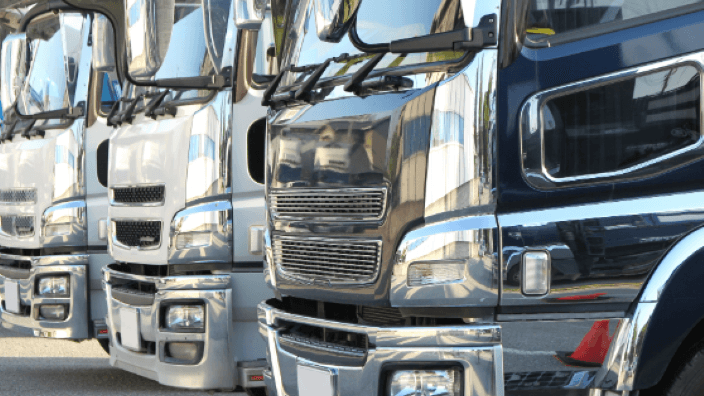 東翔物流株式会社の画像2枚目