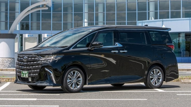 有限会社振興タクシーの画像6枚目