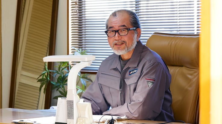 株式会社 ジョイフルサプライの画像10枚目