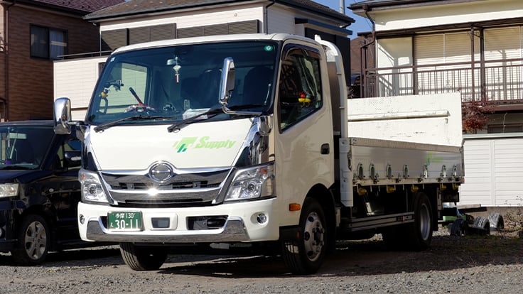 株式会社 ジョイフルサプライの画像5枚目