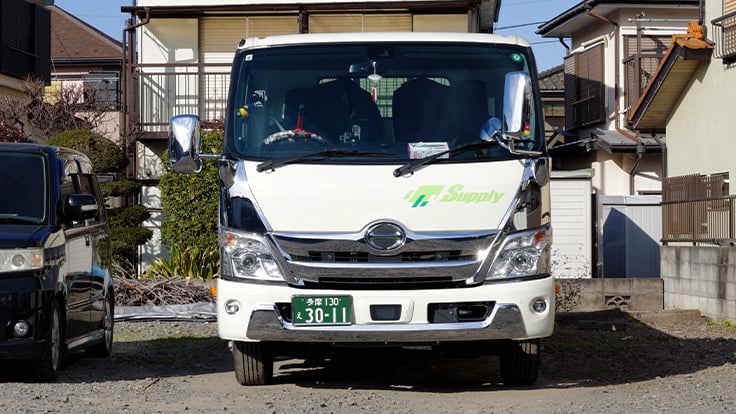 株式会社 ジョイフルサプライの画像6枚目
