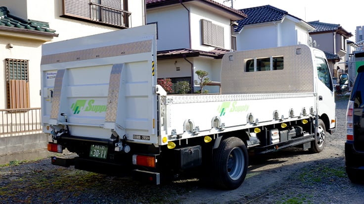 株式会社 ジョイフルサプライの画像4枚目