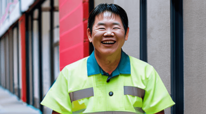 株式会社 あいあいトータルサポート 北関東営業所の画像6枚目