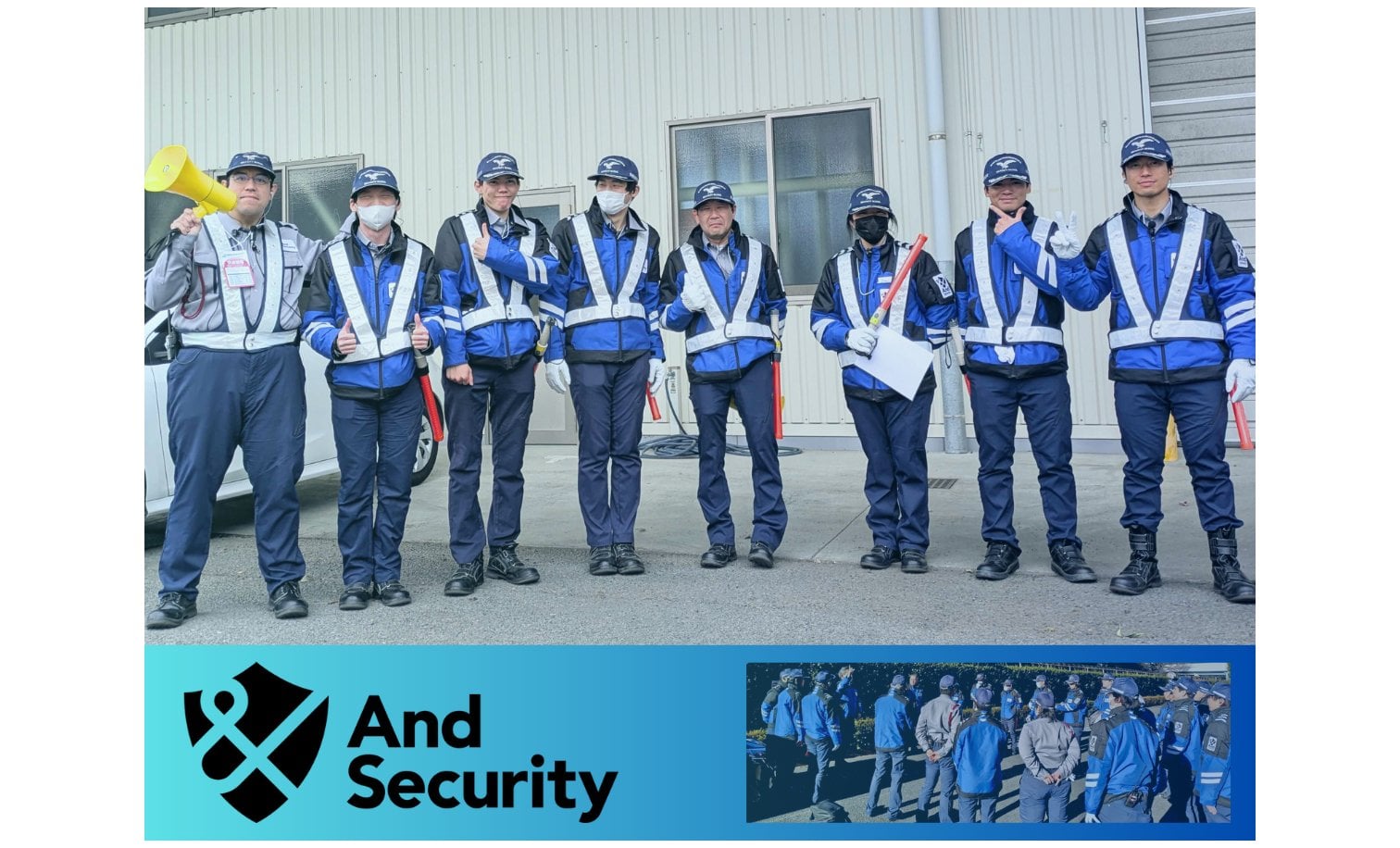 株式会社AIKの画像2枚目