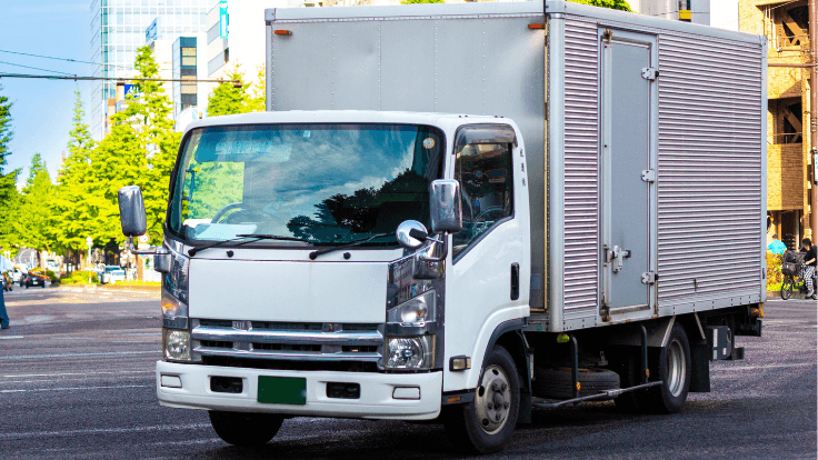 第一自動車運送株式会社の画像2枚目