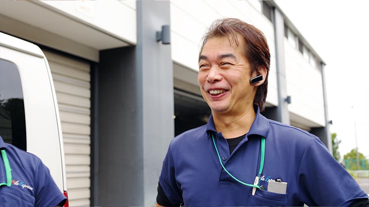 マイルエキスプレス 株式会社の画像6枚目