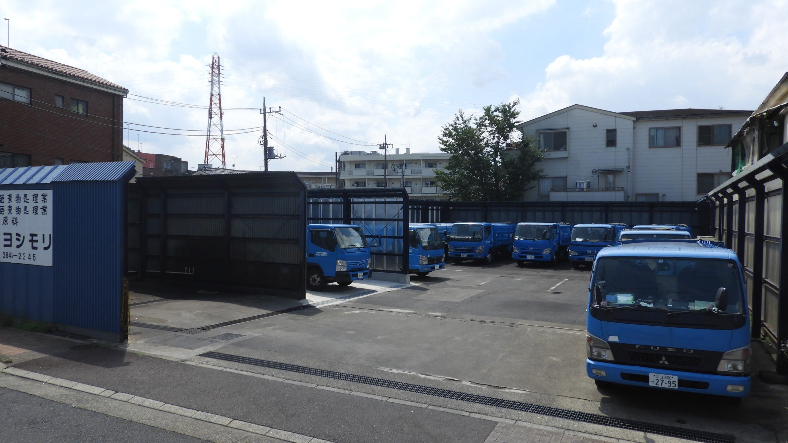 株式会社ヨシモリの画像8枚目