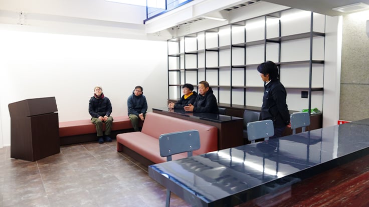 株式会社ヨシモリの画像3枚目