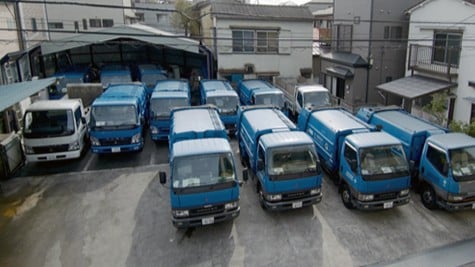 株式会社ヨシモリの画像9枚目