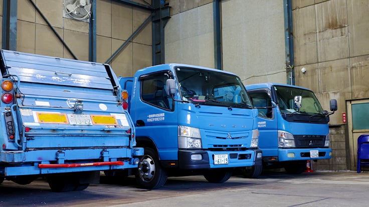 株式会社ヨシモリの画像8枚目