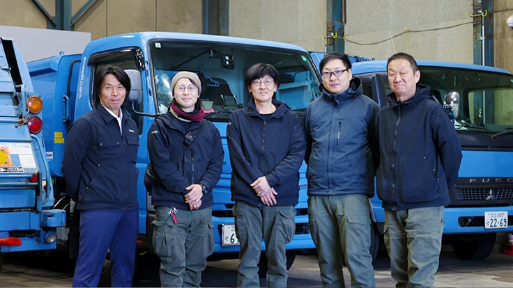 株式会社ヨシモリの画像2枚目