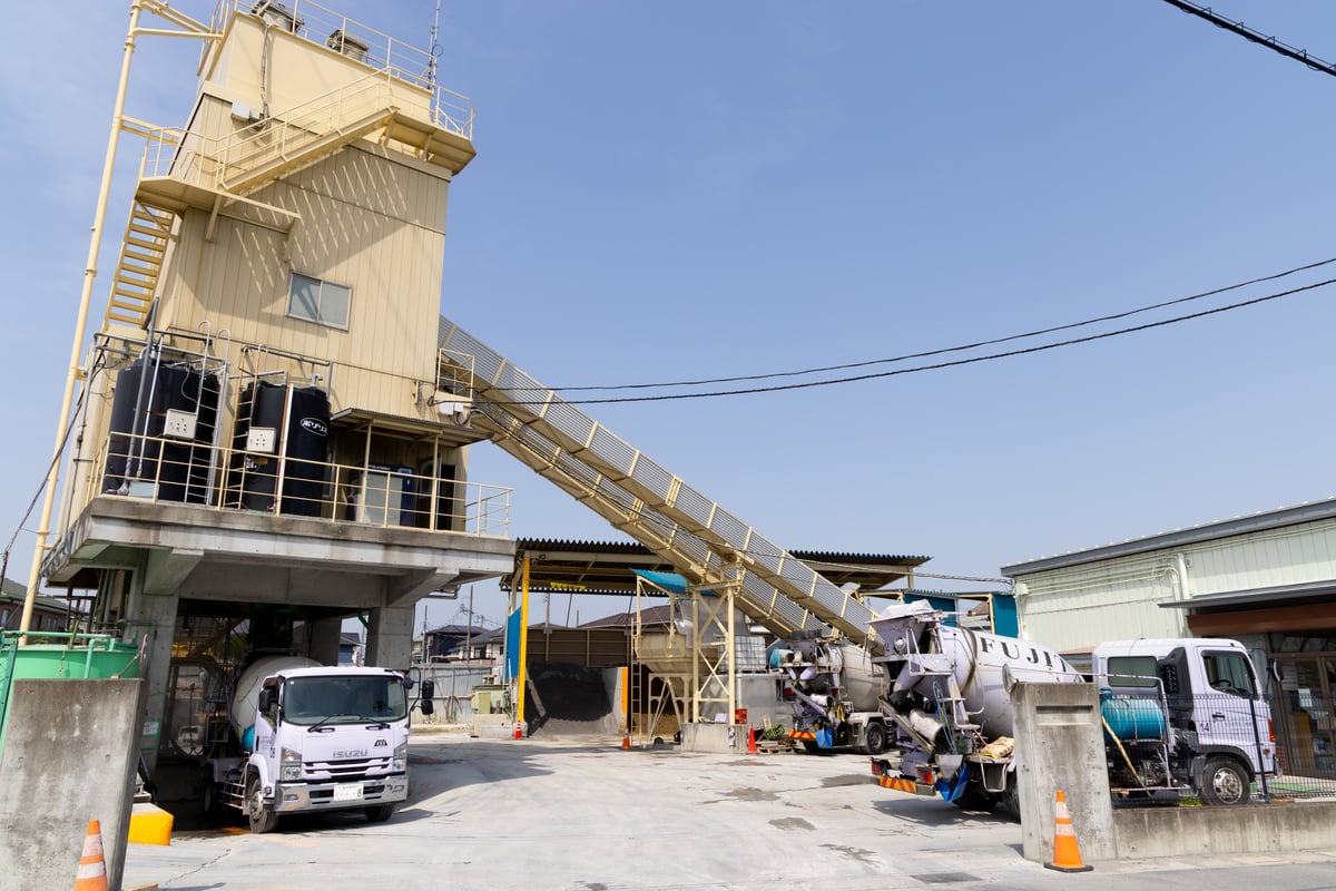 藤田建材工業 株式会社の画像3枚目