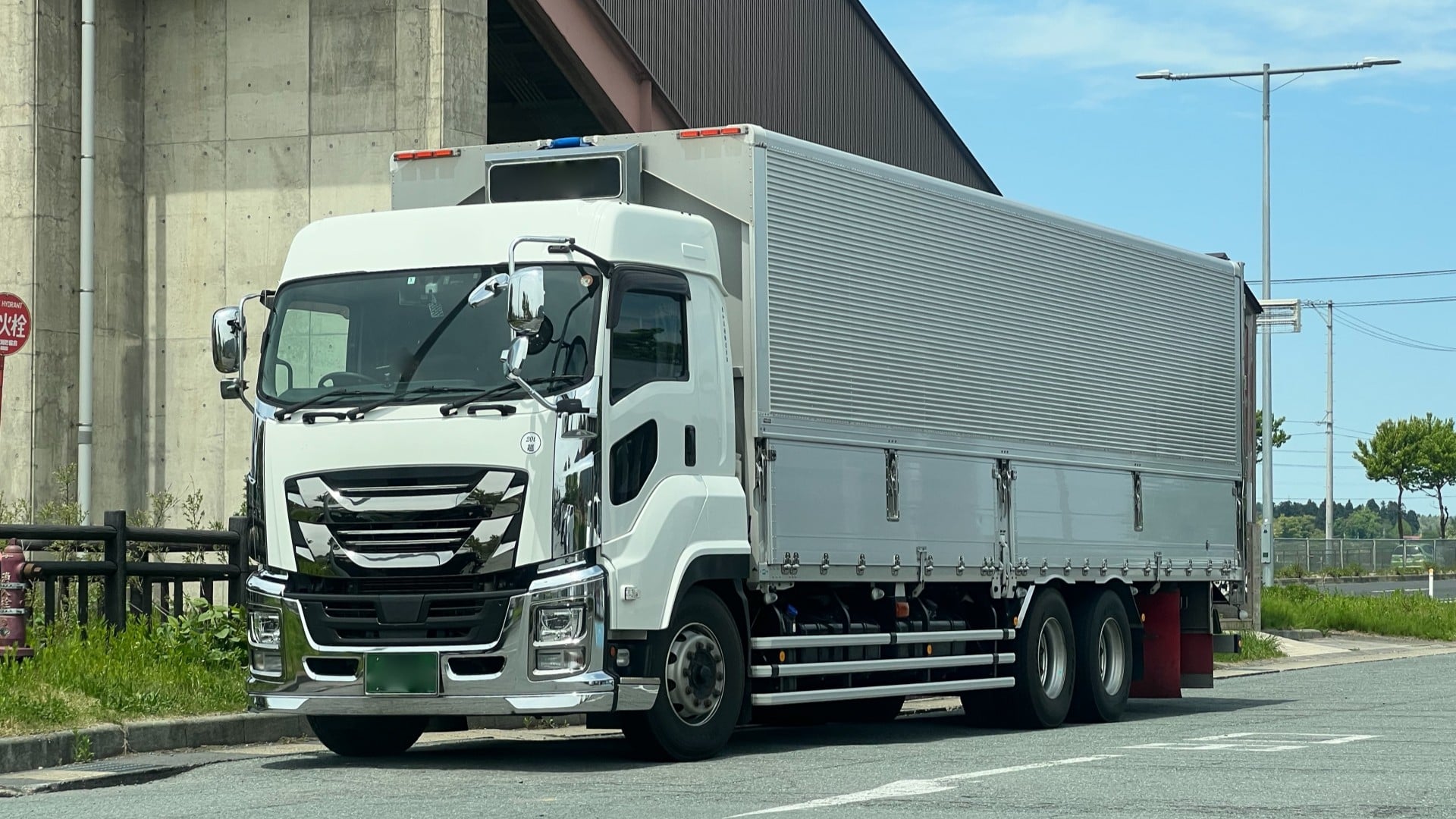 シナノライン 株式会社の画像2枚目