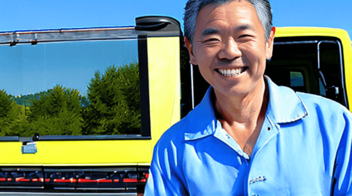 株式会社 青和運輸の画像4枚目