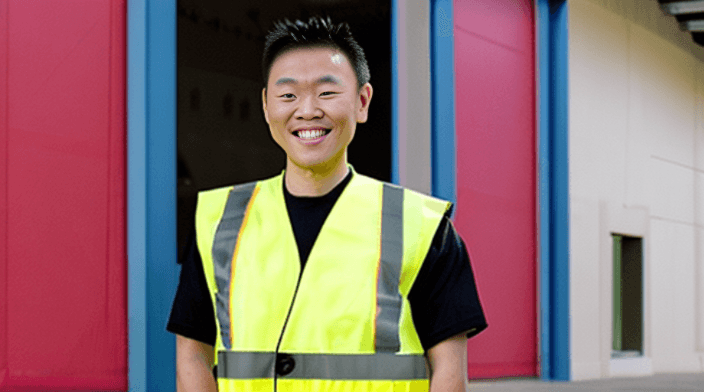 株式会社 青和運輸の画像5枚目