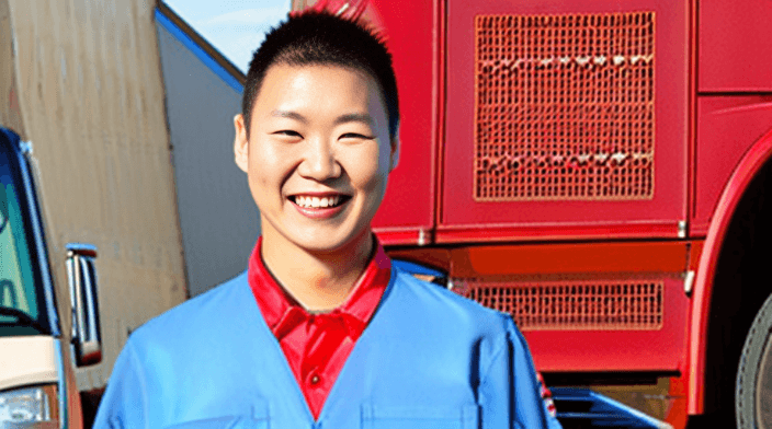 株式会社 青和運輸の画像2枚目