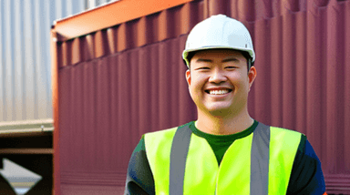 株式会社 豊運輸 所沢営業所の画像