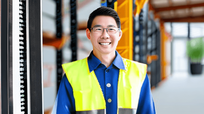 株式会社 豊運輸 所沢営業所の画像5枚目