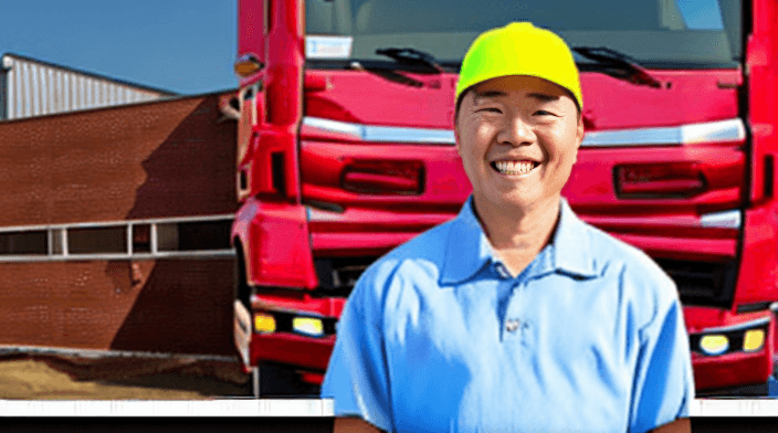 株式会社 豊運輸 所沢営業所の画像3枚目