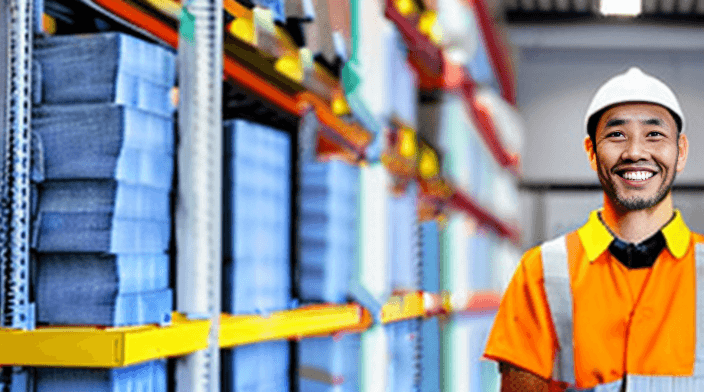 株式会社 豊運輸 所沢営業所の画像4枚目