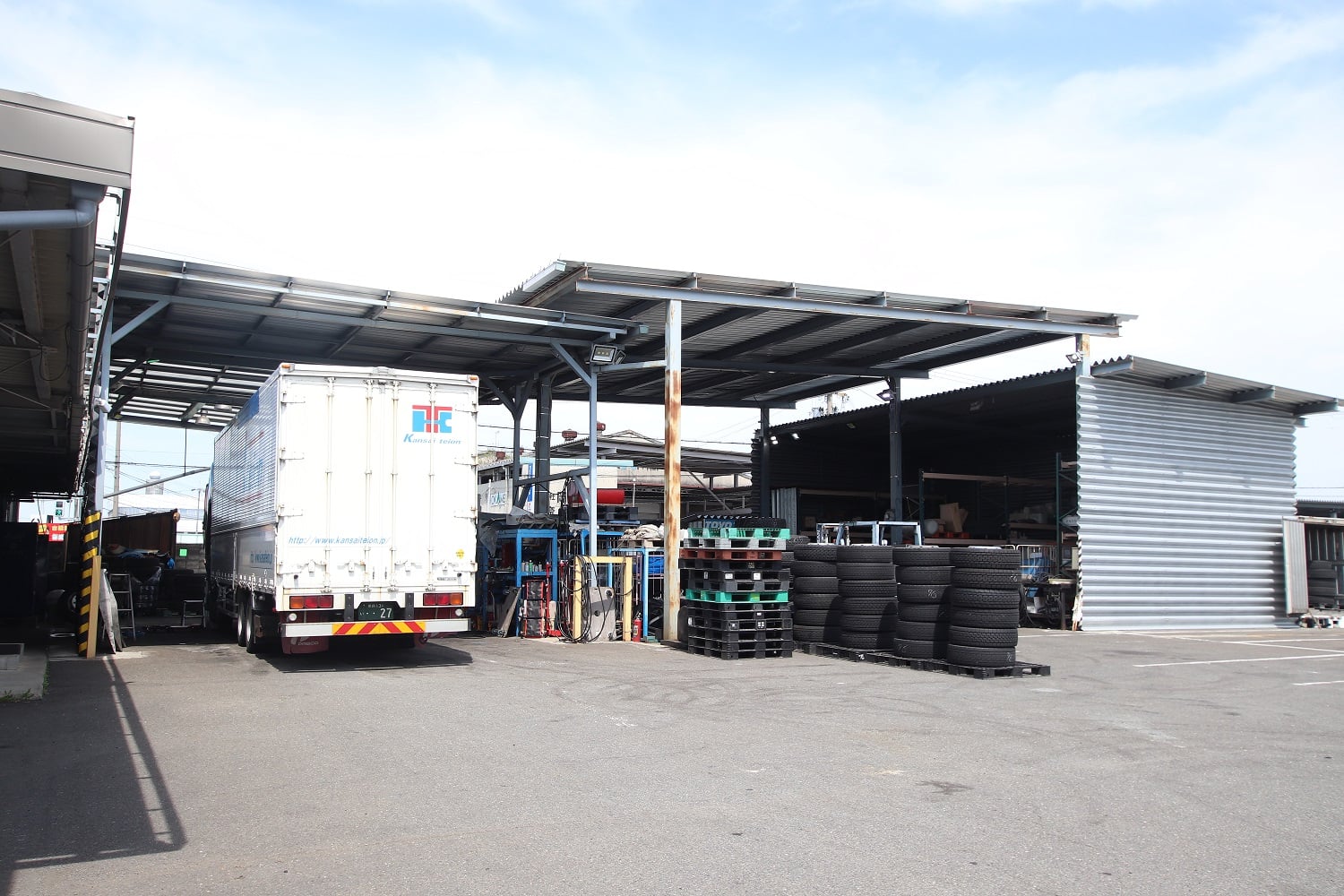 関西低温 株式会社の画像2枚目