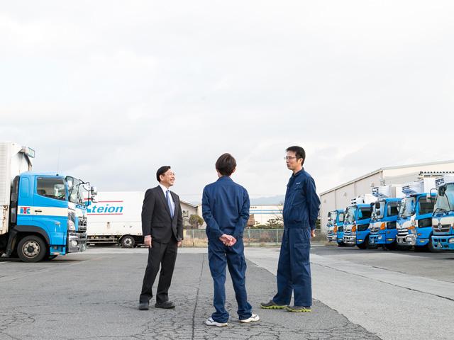 関西低温 株式会社の画像4枚目