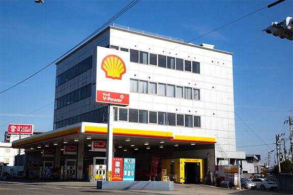 徳島石油 株式会社の画像
