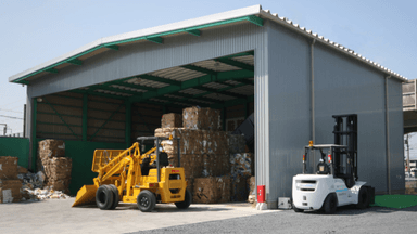 株式会社 北斗グリーンの画像