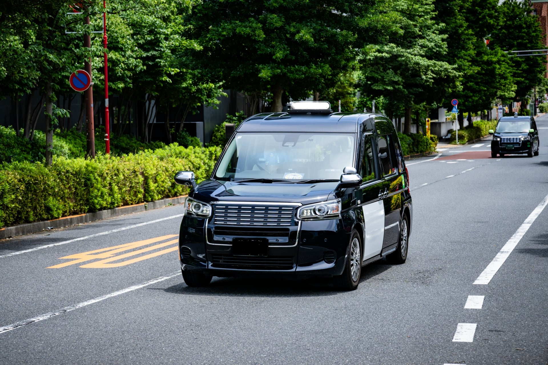 光タクシー株式会社(御殿場)の画像3枚目