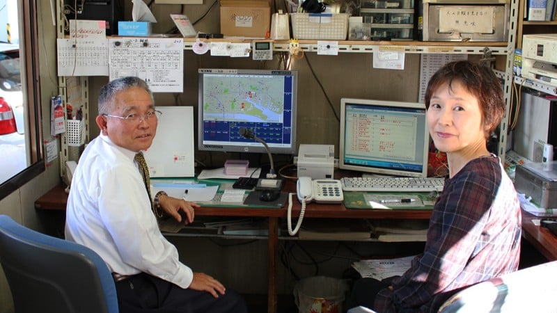 有限会社久井交通の画像3枚目