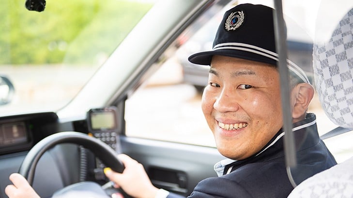 遠鉄タクシー株式会社の画像3枚目