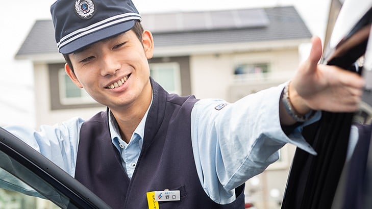 遠鉄タクシー株式会社の画像2枚目