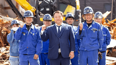 有限会社 スギショーの画像