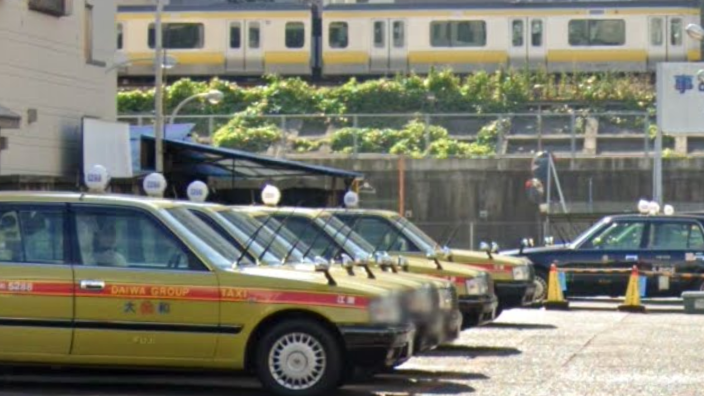 不二タクシー株式会社の画像2枚目