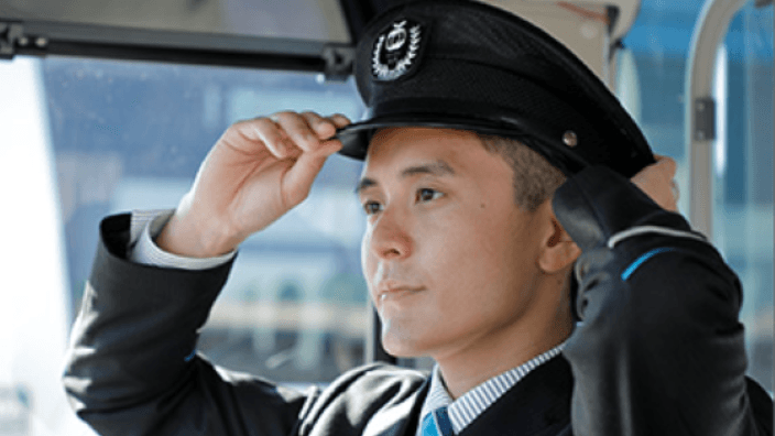 西武バス株式会社の画像8枚目